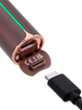 PUFFCO PIVOT MOCHA