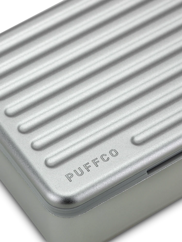 PUFFCO TRAVEL CASE