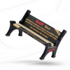 Sold out RAW Park Bench - King Size Wide