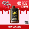 MR. FOG NOVA 36K *LIMITED EDITION* FLAVORS