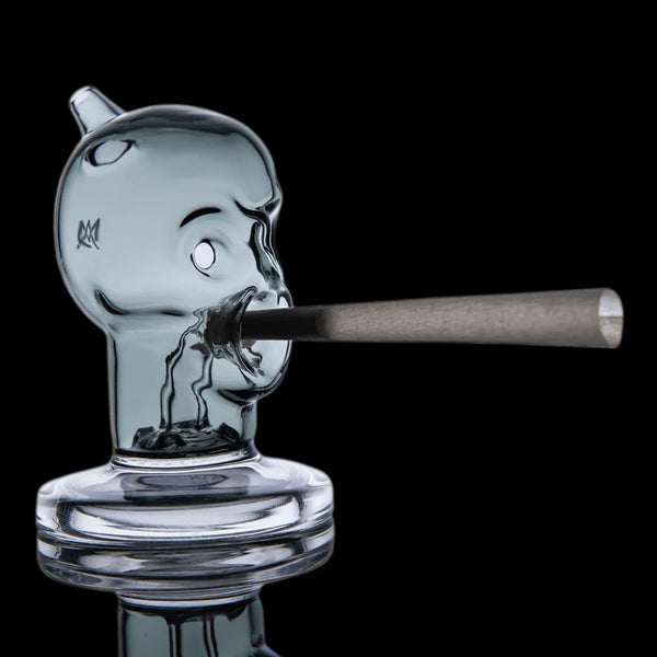 MJ ARSENAL RIP'R BLUNT BUBBLER