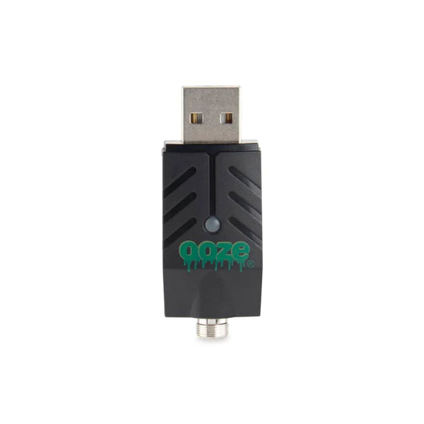 OOZE USB Charger for 510 Thread Vape Batteries