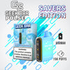 GEEKBAR PULSE  *SAVERS EDITION*