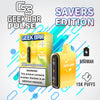 GEEKBAR PULSE  *SAVERS EDITION*