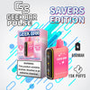 GEEKBAR PULSE  *SAVERS EDITION*