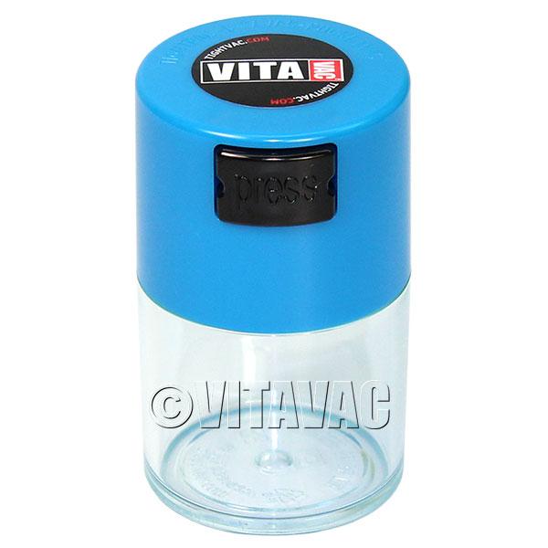 VITAVAC- VACUUM SEALED- SMELLPROOF CONTAINERS- 5G