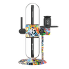 Grateful Dead x Stündenglass Gravity Infuser - Legacy Patchwork