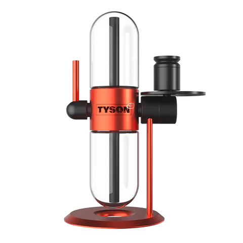 Tyson 2.0 x Stündenglass Gravity Infuser