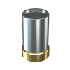 Stündenglass Modül Quartz Concentrate Tank
