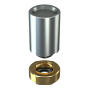 Stündenglass Modül Quartz Concentrate Tank