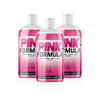 Pink Formula Cleaner- Liquid - Non-Abrasive - 16oz