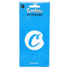 Cookies C-Bite Air Freshener (packaging)