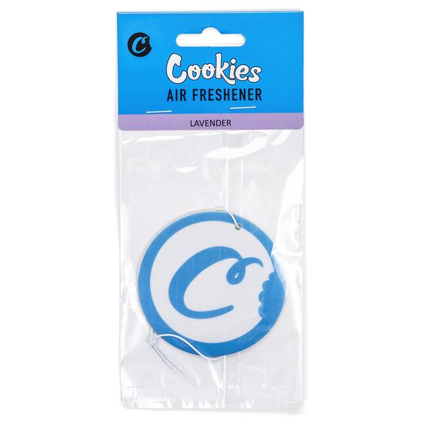 Cookies C-Bite Air Freshener (lavender)