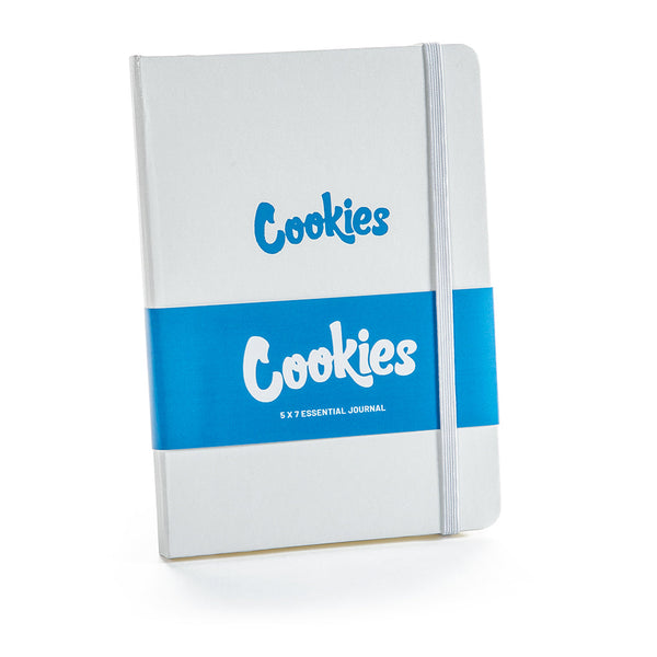 Cookies Essential Journal (front)