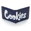 Cookies Textured Faux Leather Wallet