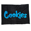Cookies Logo Blanket