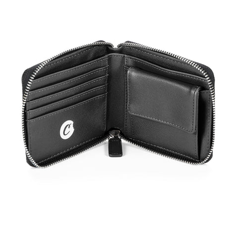 Buy Cookies Luxe Zipper Wallet | Lifestyle Accessories