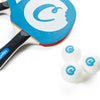 Cookies C-Bite Logo Ping Pong Set