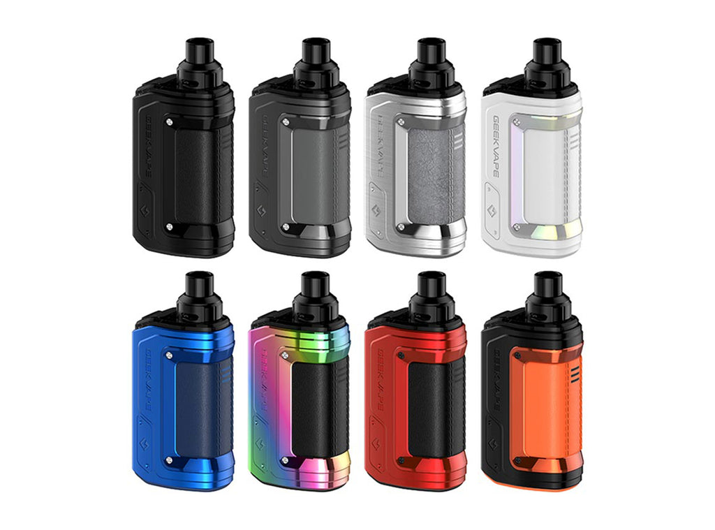 Buy Geekvape H45 Online | Vape Mod System | Official Essential