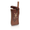 PLAYBOY by RYOT Wooden Magnetic Dugout with Matching One Hitter