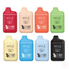 MYLE META BOX 5000 PUFF DISPOSABLE