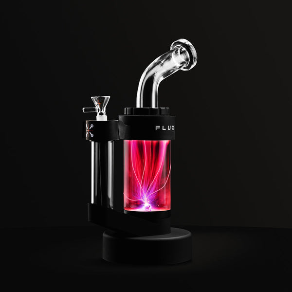 FLUX WATER PIPE