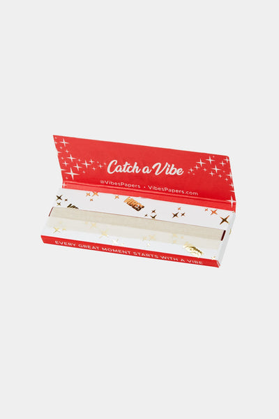 VIBES ROLLING PAPERS - 1.25"