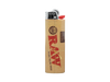 RAW BIC Lighters