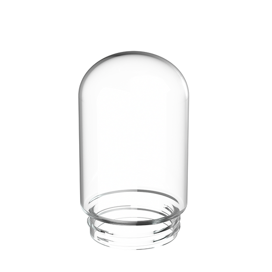 Stündenglass Single Glass Globe (Small)