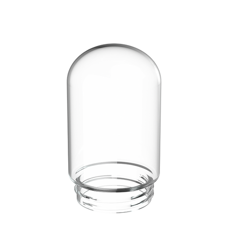 Stündenglass Single Glass Globe (Small)