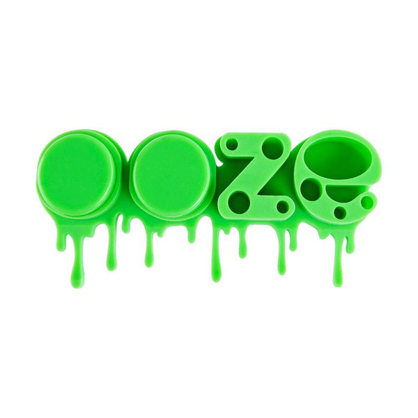 Ooze Stash Station Silicone Storage For Concentrates & Tools