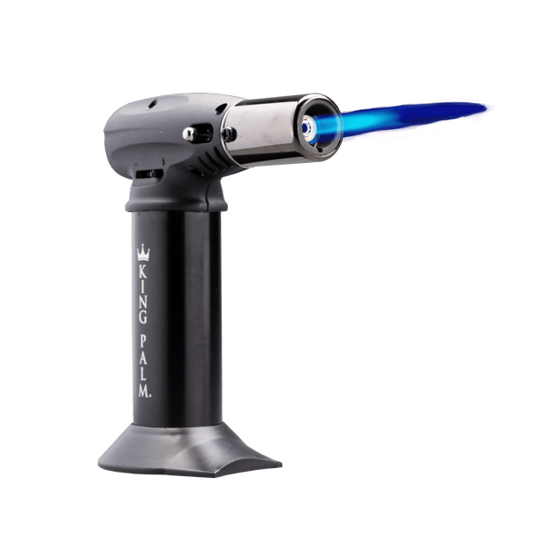 KING PALM TURBO CHARGED TORCH