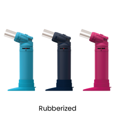 Pivot Head Torch Lighter with Tools - 12 Pieces Per Retail