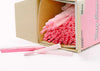 Pink Pre Rolled Cones – 1,000 Count