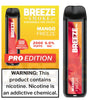 Breeze Pro Disposable Vape (Mango Freeze)