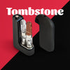 Tombstone™ Battery (Matte Black) 510 thread cartridges