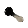 Groove Fritted Hand Pipe 4"