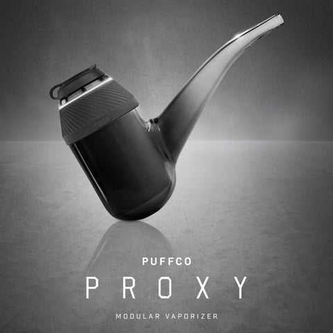 PUFFCO- PROXY KIT