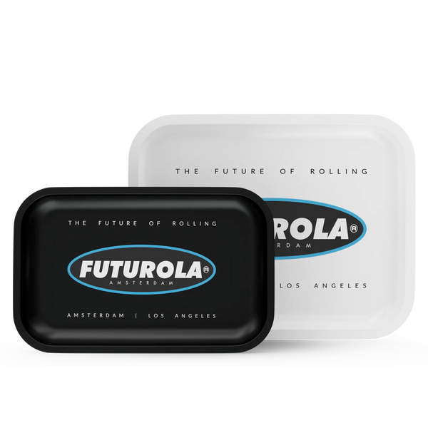 FUTUROLA CLASSIC ROLLING TRAYS