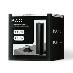 Buy Pax 3 Experience Set Online | E-Vaporizer Buy Pax 3 Experience Set Online | E-Vaporizer
