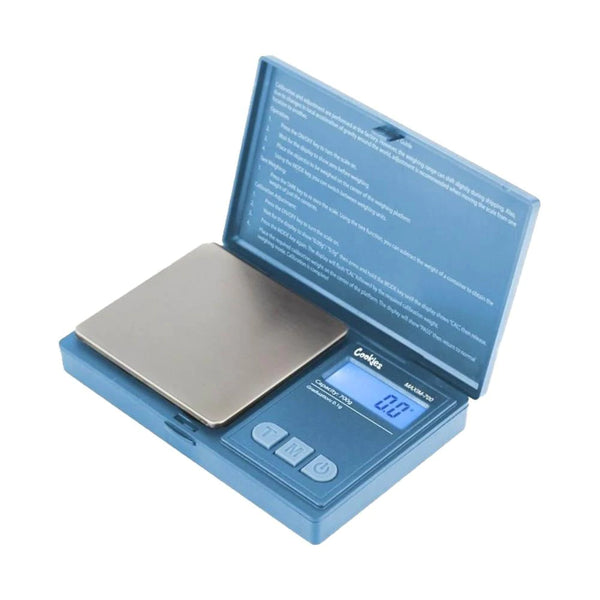 Cookies Pocket Scale Blue (700g) (scale)