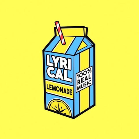 RAW x Lyrical Lemonade Bud Wrap