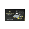 King Palm Gold Plated Scale