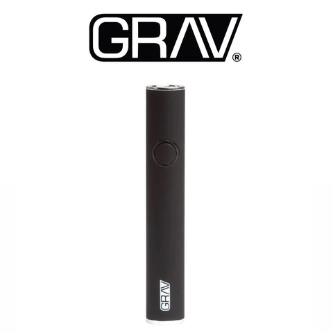 grav micro- 510 pen battery