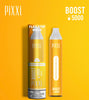 PIXXI BOOST RECHARGEABLE 5000 PUFF