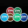 ZYN TOBACCO-FREE NICOTINE POUCHES 3 & 6MG