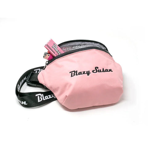 Blazy Fanny Pack (blazy products/pink)
