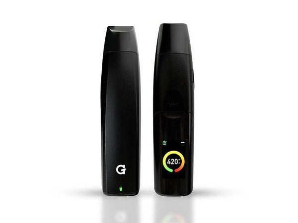 G PEN ELITE II VAPORIZER