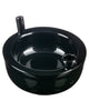 Cereal Bowl Pipe - Roast & Toast (black/front)