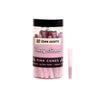 Shorty Pink Pre Rolled Cones – 50 Count